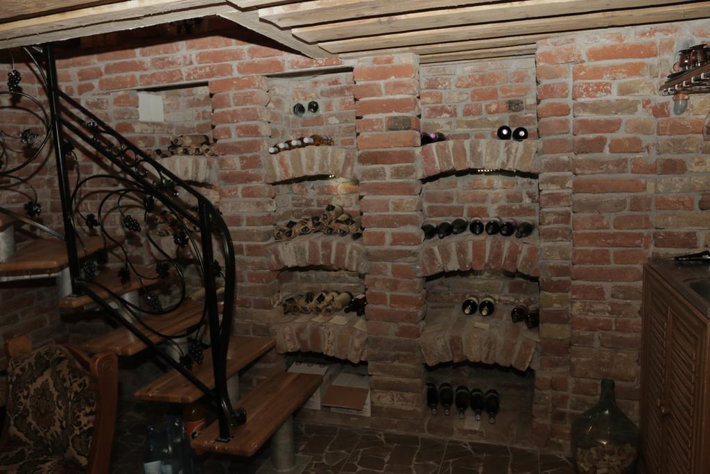 Hotel Slavia Salonta المظهر الخارجي الصورة